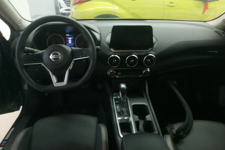 Used Nissan Sylphy 2021 1.6L XL CVT Enjoyment Edition