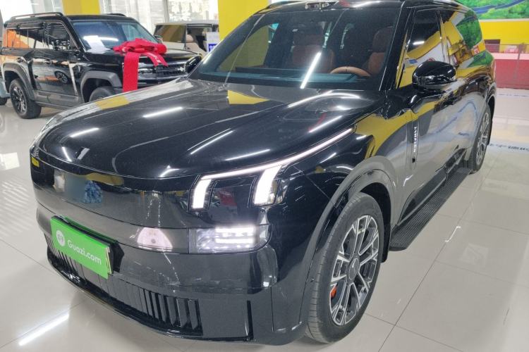 Used Lynk & Co 900 2025 2.0T Ultra