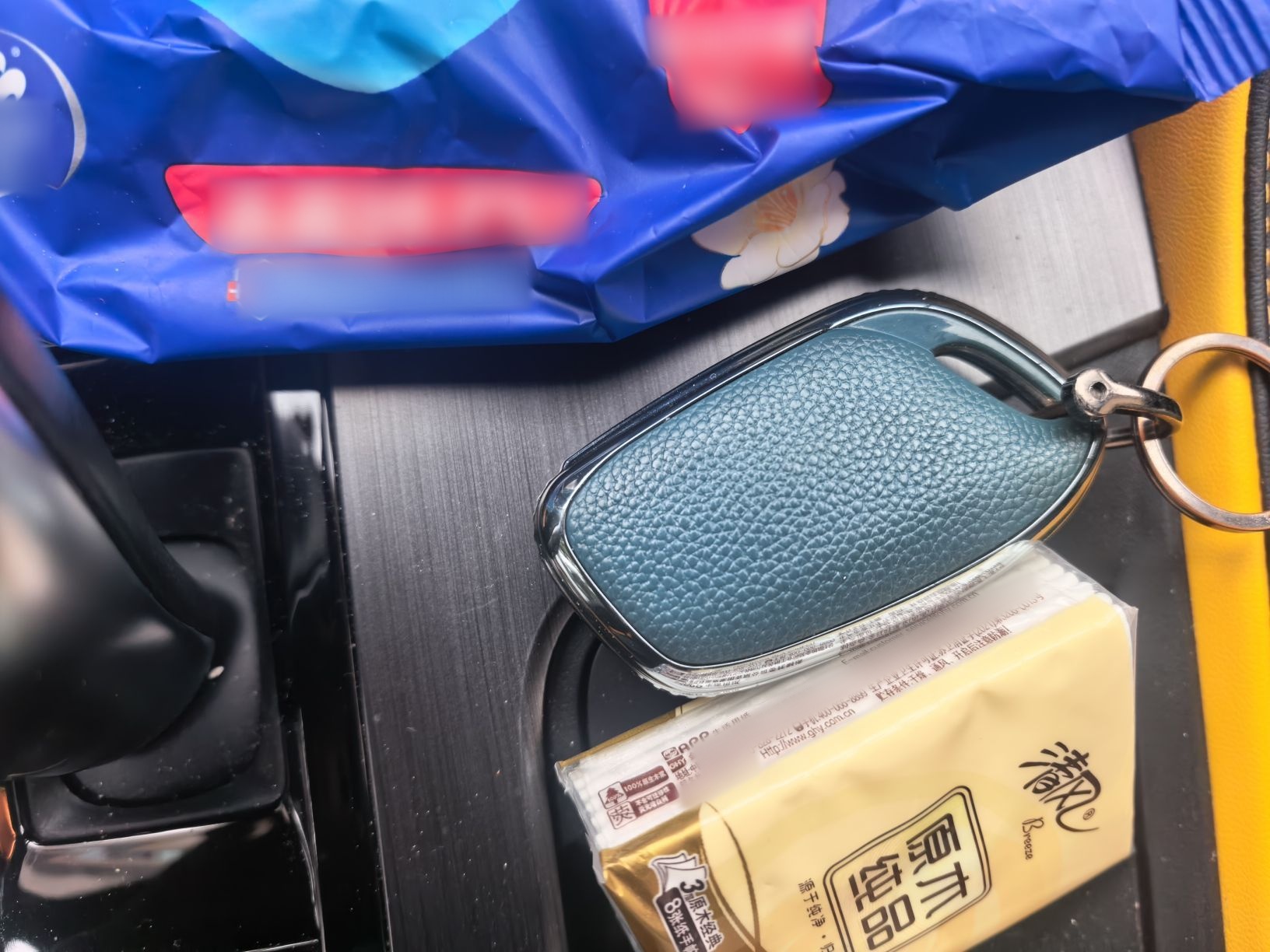 MG 6 2021 Pro 1.5T Automatic Trophy Flagship Edition — снимка 17