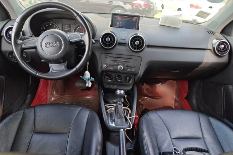 Used Audi A1 2013 30 TFSI Sportback Urban