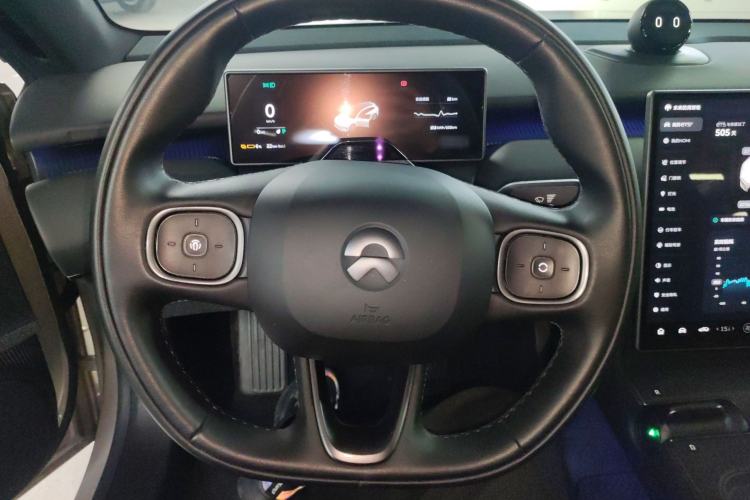 Used Nio ET5T 2024 75kWh Touring