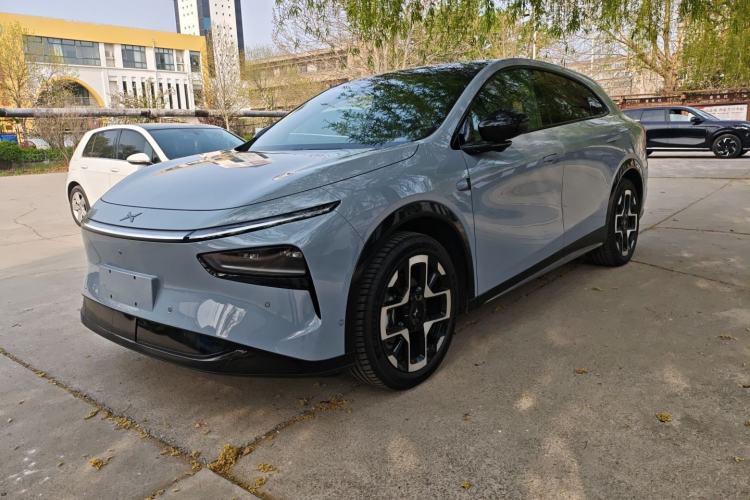 Used XPeng G7 2025 702 Max