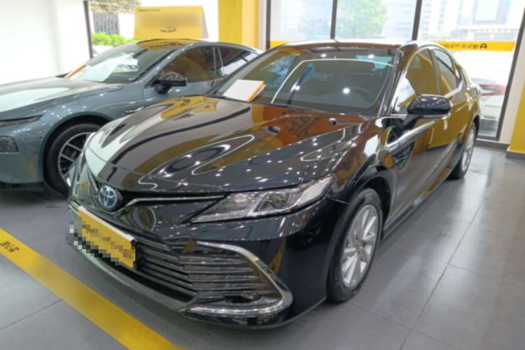 Used Toyota Camry 2023 Dual-Motor 2.5 HGVP Leading Edition