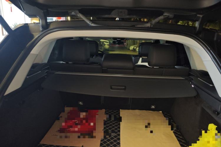 Used Land Rover Range Rover Sport 2019 3.0 SC V6 Special Edition
