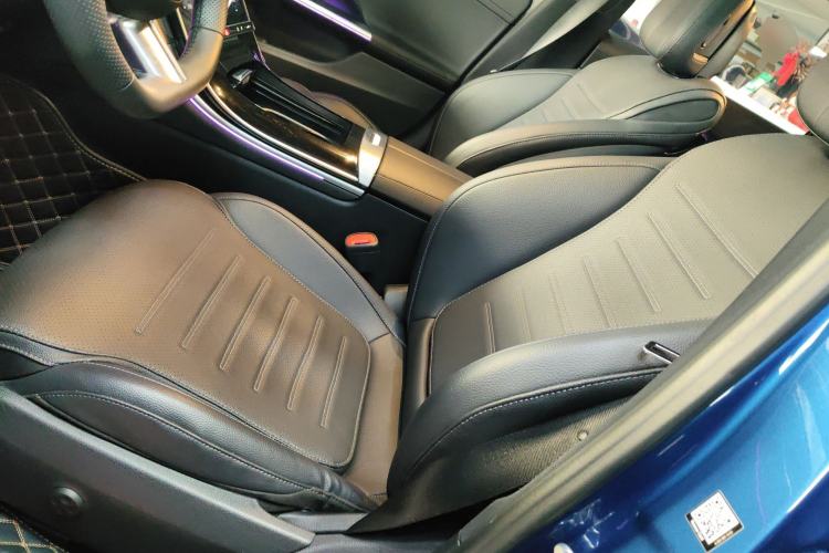 Used Mercedes-Benz C-Class 2023 C 260 L Sport Edition