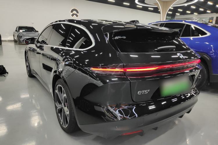 Used Nio ET5T 2023 75 kWh Touring
