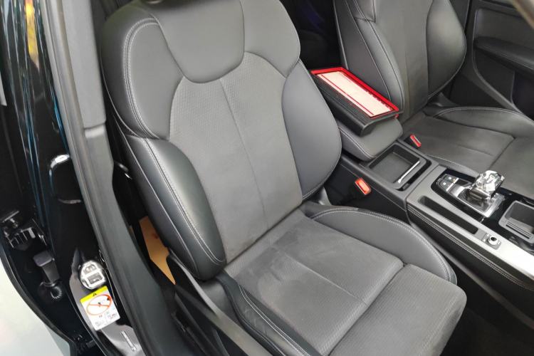 Used Audi Q5L Sportback 2023 40 TFSI Luxury Model