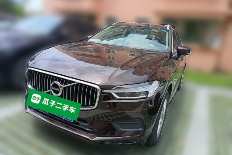 Used Volvo XC60 2019 T5 4x4 Smart Edition China VI Standard Guazi used car, China used car export, Used car for sale, Used  cars, Cheapest cars for sale
