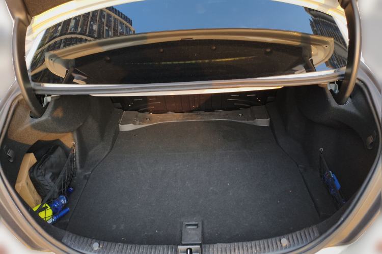 Used Mercedes-Benz C-Class 2021 C 260 L Sport Edition Star Collection