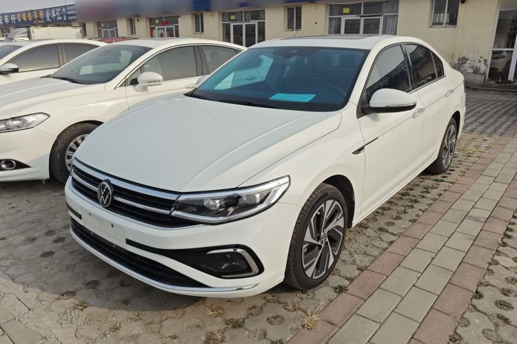 Used Volkswagen Bora 2023 300TSI DSG Prestige Edition