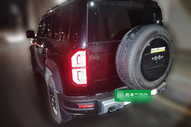 Used Formula Leopard 5 2023 Navigator Edition