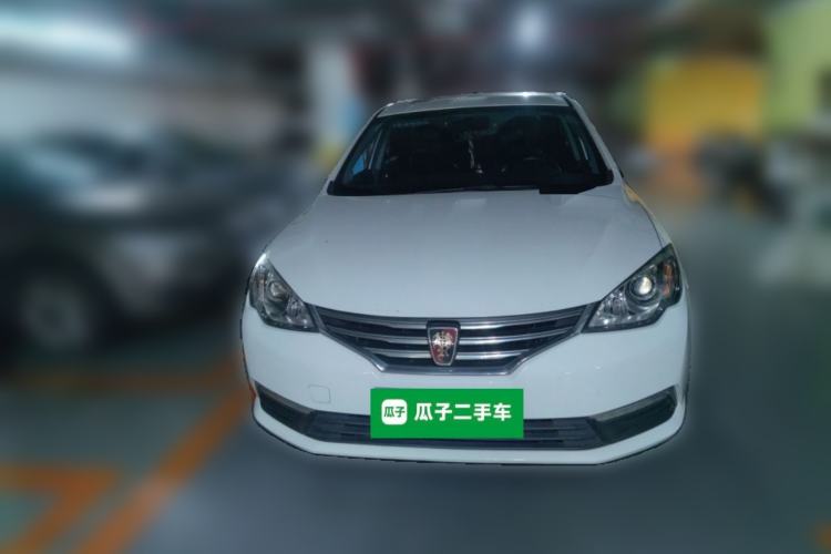 Used Roewe 360 2015 1.5L Automatic Luxury Edition
