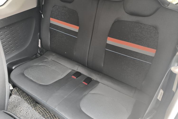 Used Wuling Hongguang MINIEV 2020 Freedom Version Lithium Iron Phosphate