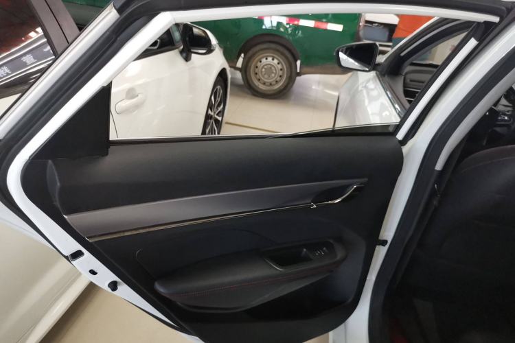 Used Geely Auto Binray 2019 200T Manual Binchi Edition
