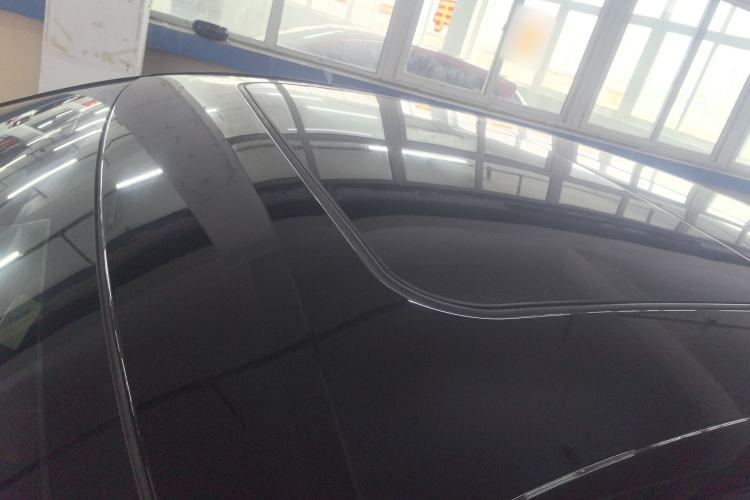 Used Cadillac CT6 2023 28T Luxury Version
