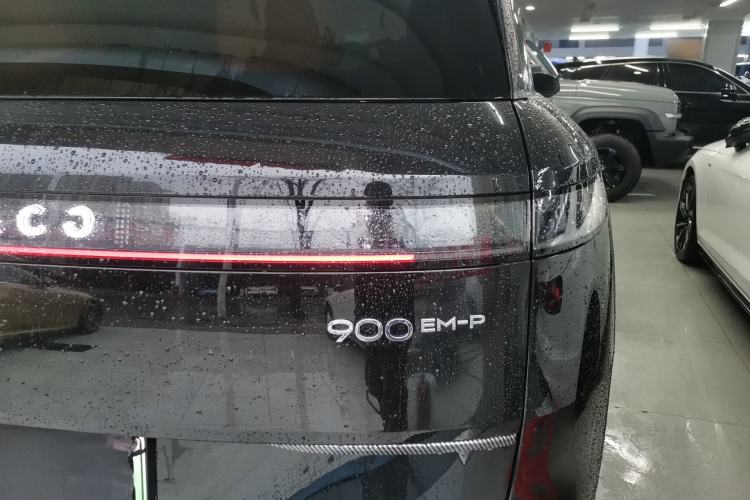 Used Lynk & Co 900 2025 2.0T Ultra
