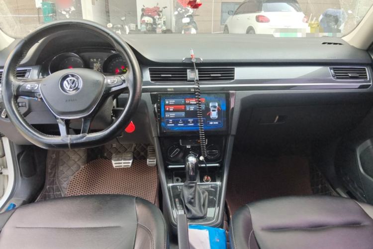 Used Volkswagen C-TREK 2018 230TSI DSG Comfort Model
