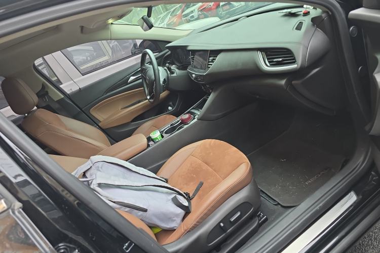 Used Buick Regal 2024 28T Luxury Edition