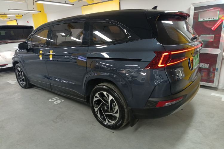 Used Hyundai Custo 2021 270TGDi Prestige LUX