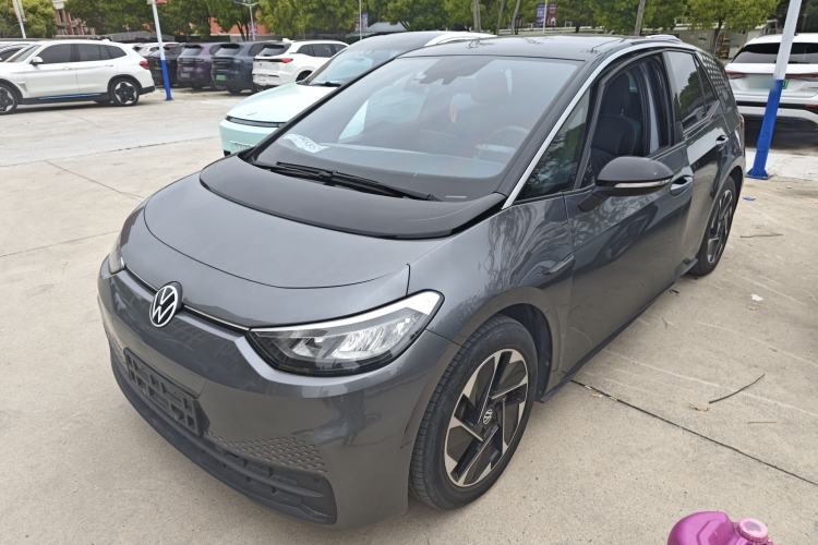 Used Volkswagen ID.3 2022 Pure Edition