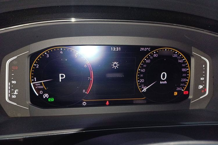 Used Volkswagen Passat 2022 330TSI Starry Elite Edition