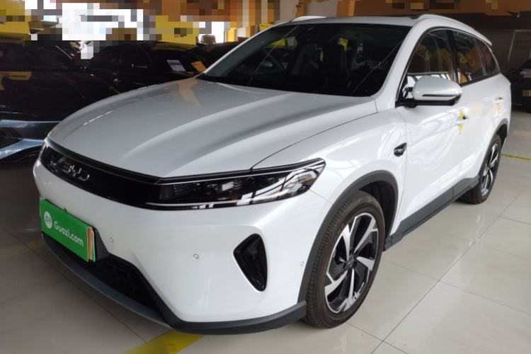 Used BYD Sealion 05 DM-i 2025 DM-i Smart Drive 115KM Flagship Model