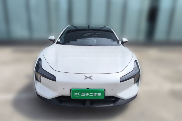 Used XPeng MONA M03 2025 620 Ultra-Long Range Plus