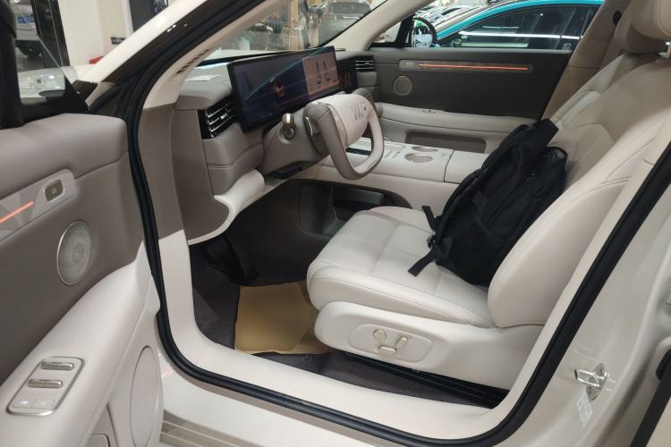 Used IM LS6 2026 Model Pure Electric Max
