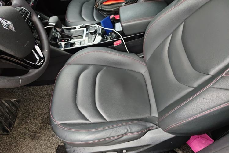 Used BORGWARD BX5 2020 20TGDI Automatic Two-Wheel Drive Pioneer Edition
