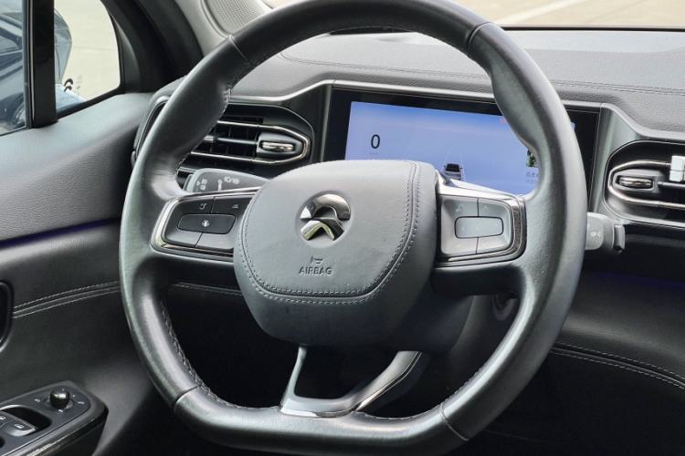 Used Nio ES6 2020 420 km Sport Edition