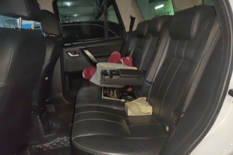 Used Land Rover Freelander 2 2014 2.0T Si4 SE Gasoline Version
