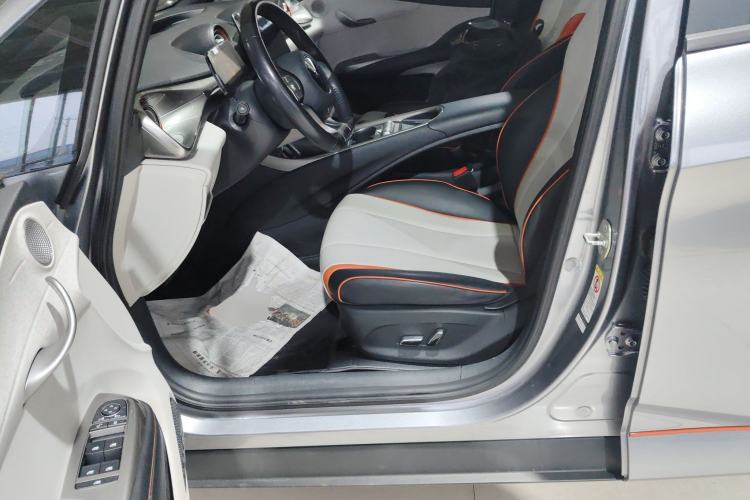 Used BYD Dolphin 2021 405 km Fashion Edition