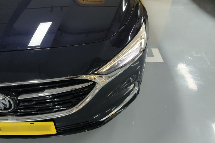 Used Buick LaCrosse 2021 652T Luxury Model