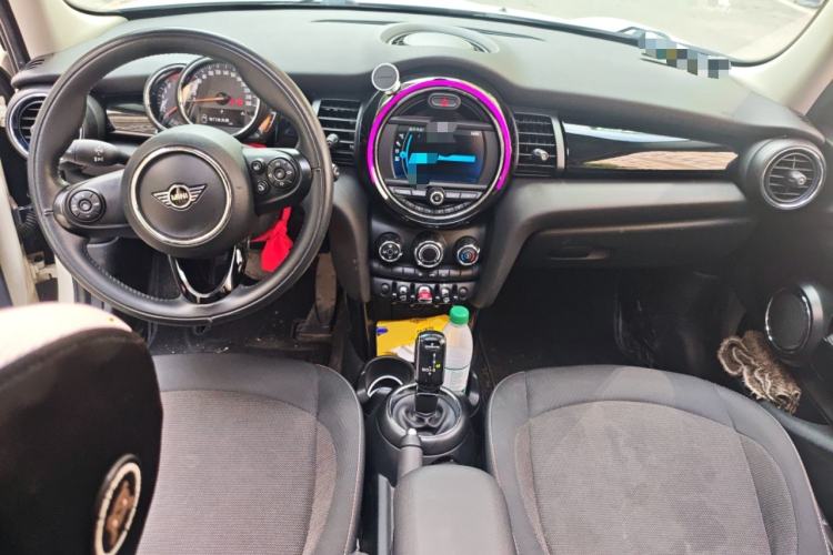 Used MINI MINI 2018 1.5T ONE PLUS Five-Door Edition