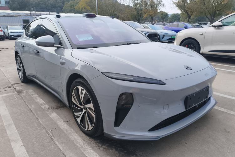Used Nio ET5 2022 75 kWh
