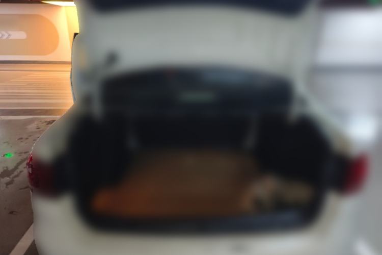 Used Volkswagen Lavida 2015 1.6L Automatic Comfort Edition
