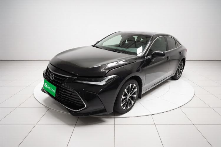 Used Toyota Avalon 2022 2.0L Luxury Edition Guazi used car, China used car export, Used car for sale, Used  cars, Cheapest cars for sale