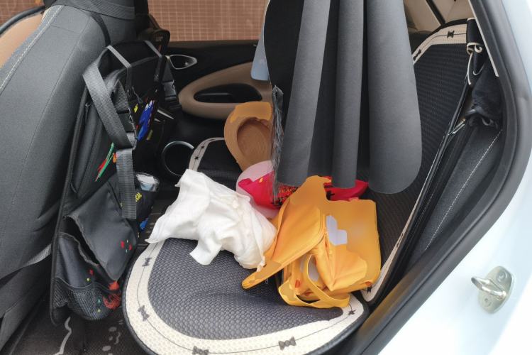 Used Wuling Bingo 2024 203km Light Edition