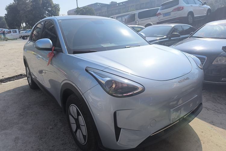Used Geely Galaxy Geome 2026 Model 310km Youth Edition