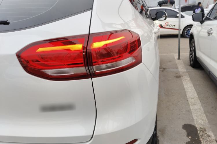 Used Haval H6 2021 1.5 GDIT Automatic Champion Edition
