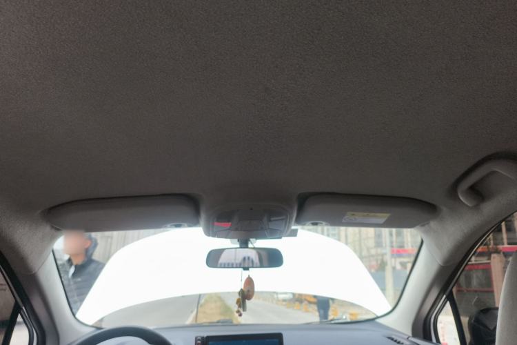 Used BYD Yuan Pro 2021 401 km Luxury Version
