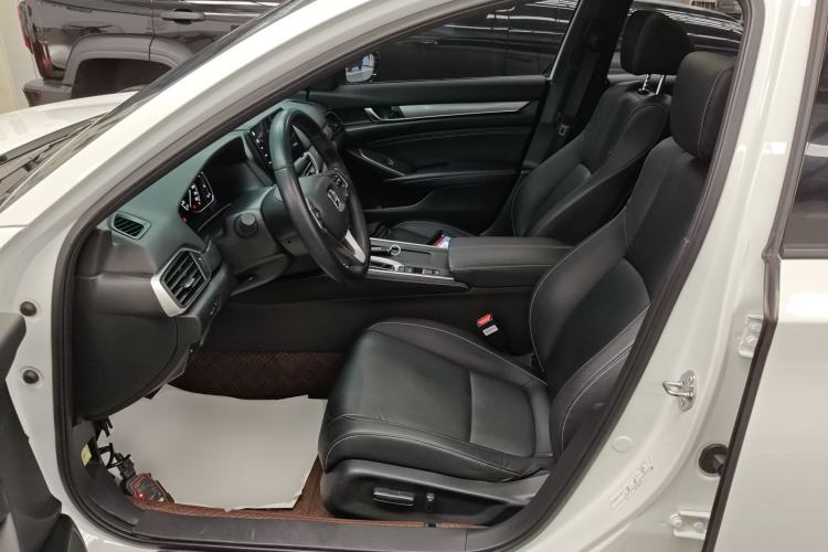 Used Honda Inspire 2022 260TURBO Elegant Edition