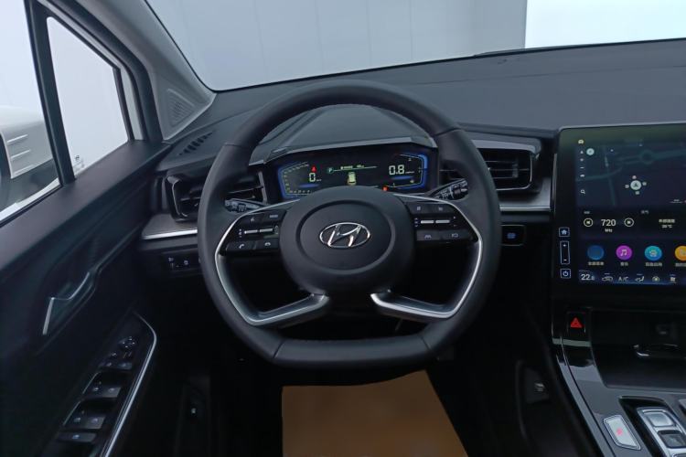 Used Hyundai Custo 2021 270TGDi Prestige LUX