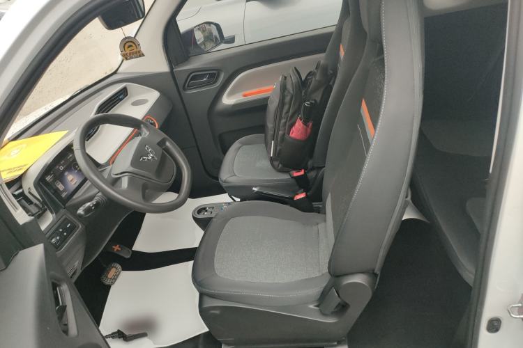 Used Wuling Hongguang MINIEV 2020 Freedom Version Lithium Iron Phosphate