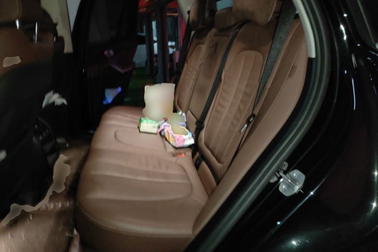 Used BMW X5 2021 Restyled xDrive30i M Sport Package
