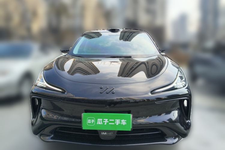 Used IM LS6 2023 Max Standard Edition