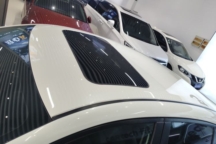 Used Nissan Sylphy 2021 1.6L XL CVT Enjoyment Edition
