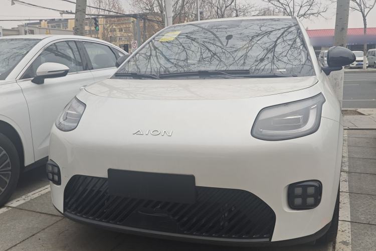 Used AION UT 2025 330 Starlight Edition