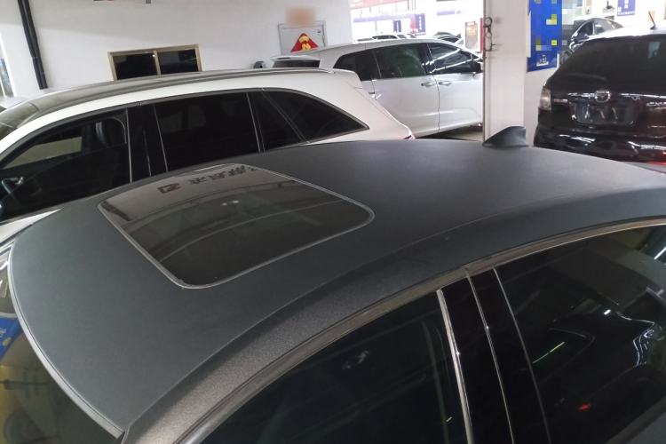 Used Honda Accord 2018 Rui Hybrid 2.0L Rui Ling Edition China VI
