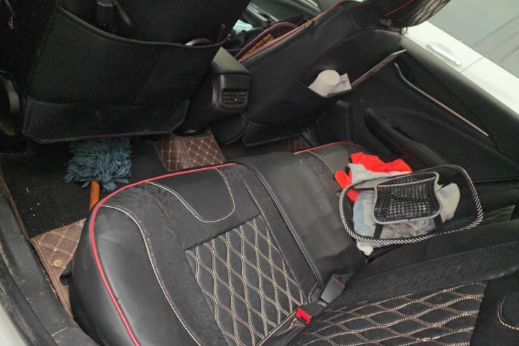 Used Buick GT 2021 Revised Version Flagship 1.5L Automatic Elite Edition